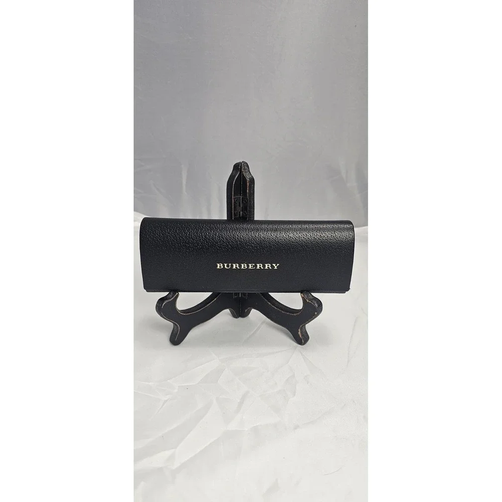 Burberry Eyeglasses Frames B 2004 3016 52-16 140 Made in Italy‎ + Case